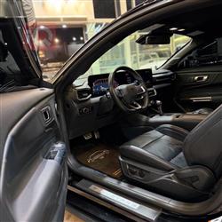 فورد موستانج